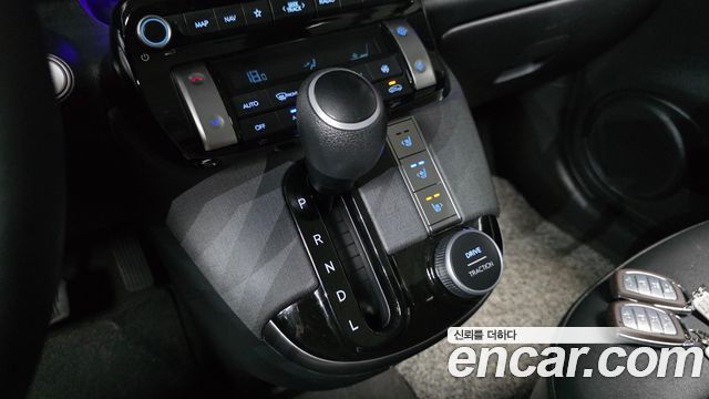 Hyundai Casper 2022 — photo 9