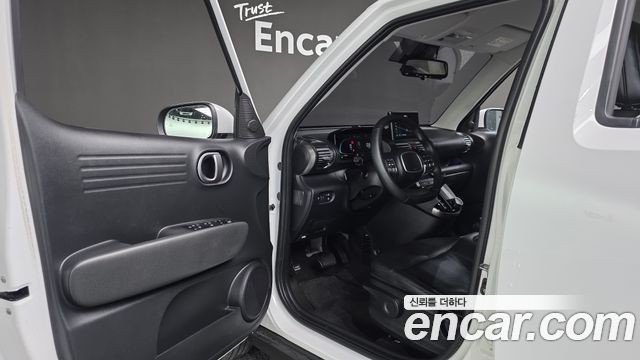 Hyundai Casper 2022 — photo 10