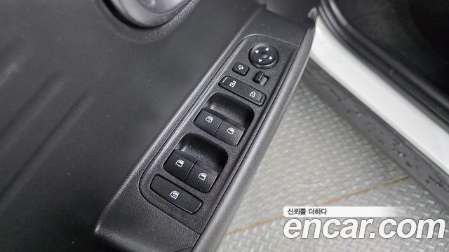 Hyundai Casper 2022 — photo 11