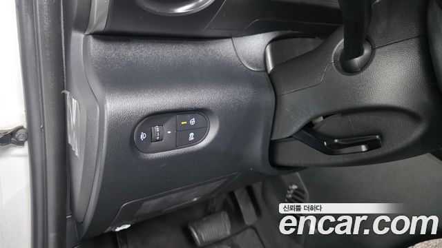 Hyundai Casper 2022 — photo 12