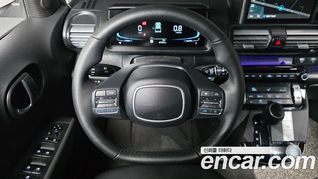 Hyundai Casper 2022 — photo 13