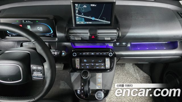 Hyundai Casper 2022 — photo 14