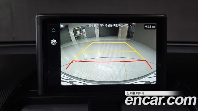 Hyundai Casper 2022 — photo 15