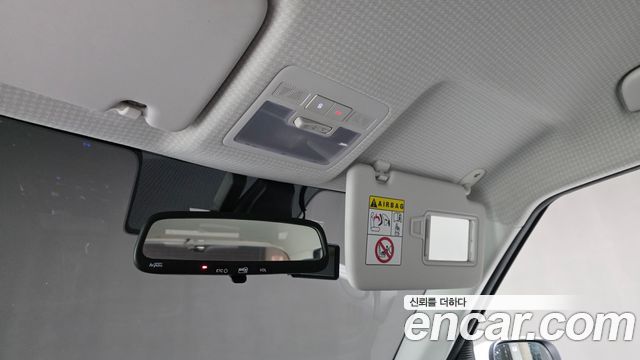 Hyundai Casper 2022 — photo 16