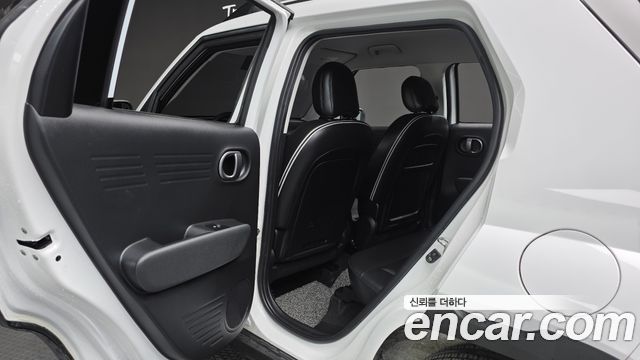 Hyundai Casper 2022 — photo 17