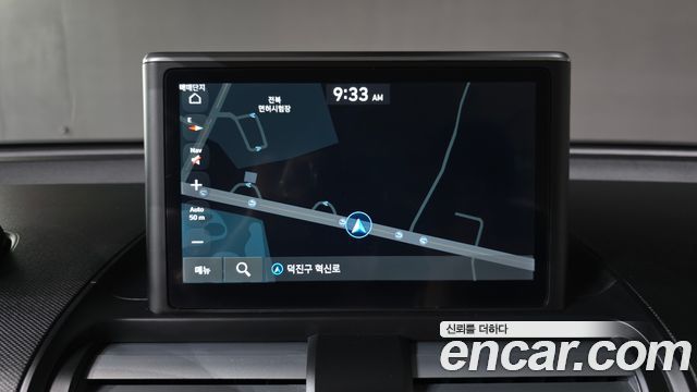 Hyundai Casper 2022 — photo 20