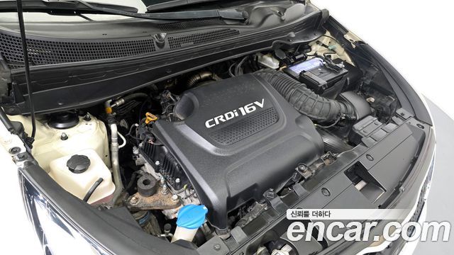 Kia Sportage 2014 — photo 6