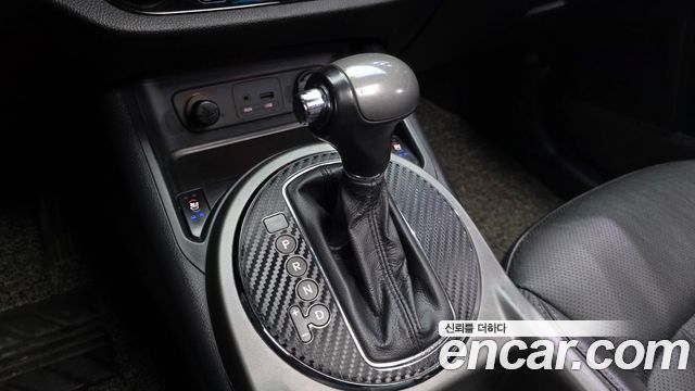 Kia Sportage 2014 — photo 9
