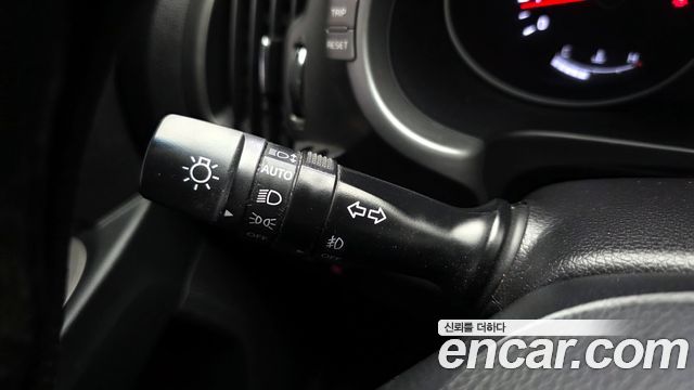 Kia Sportage 2014 — photo 19