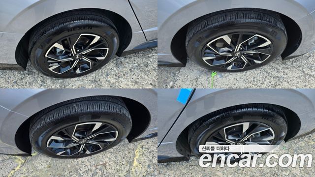 Hyundai Sonata 2025 — photo 5