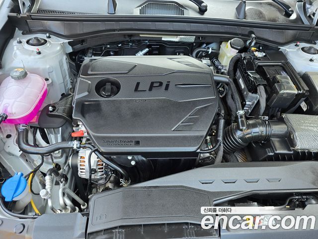 Hyundai Sonata 2025 — photo 6