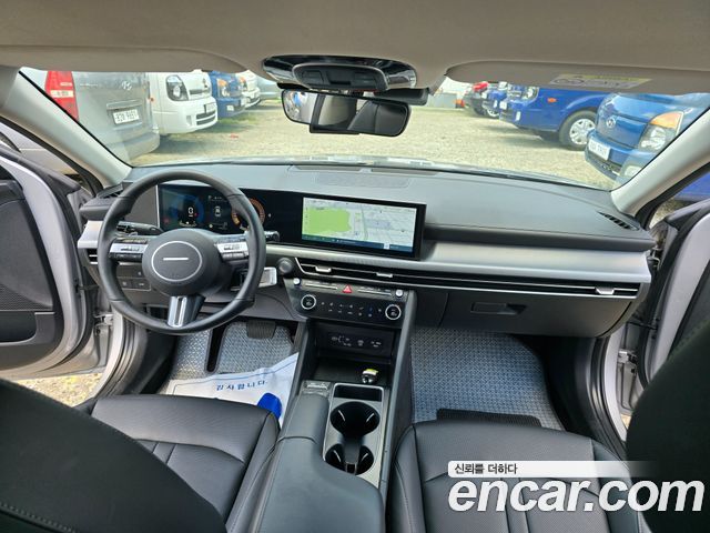 Hyundai Sonata 2025 — photo 7