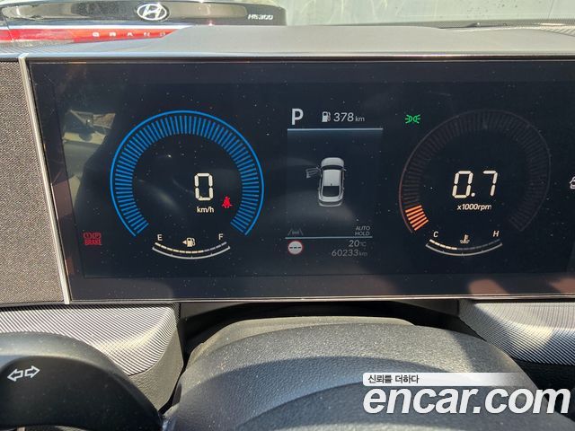 Hyundai Sonata 2025 — photo 8