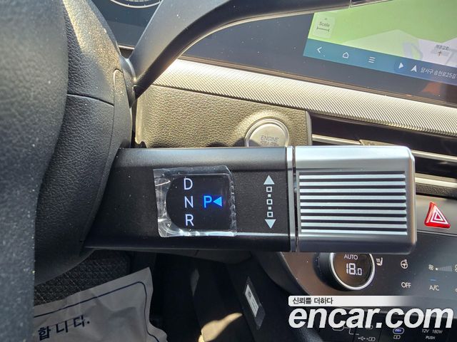 Hyundai Sonata 2025 — photo 9