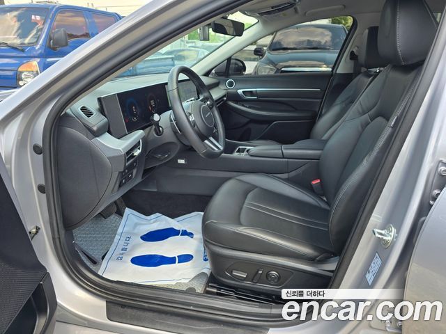 Hyundai Sonata 2025 — photo 10