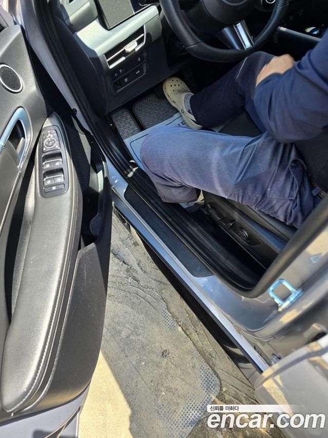 Hyundai Sonata 2025 — photo 11