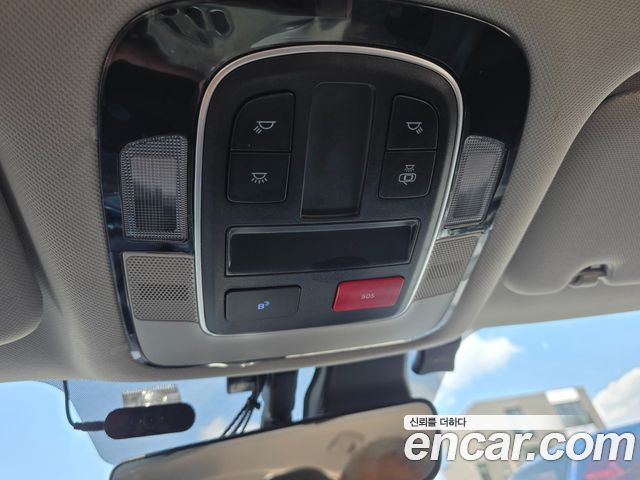 Hyundai Sonata 2025 — photo 12