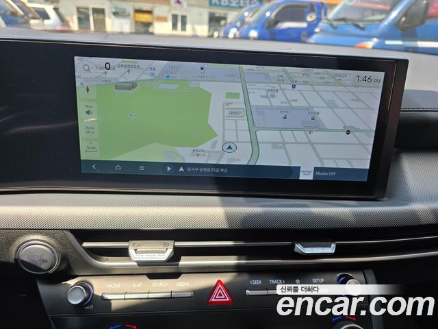 Hyundai Sonata 2025 — photo 13