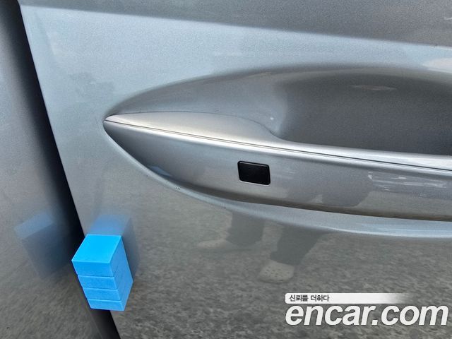Hyundai Sonata 2025 — photo 14