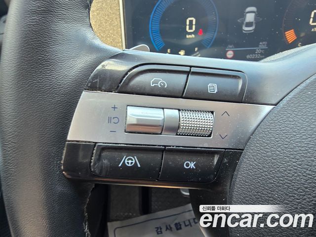 Hyundai Sonata 2025 — photo 15
