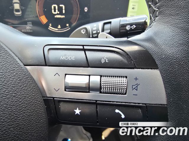 Hyundai Sonata 2025 — photo 16