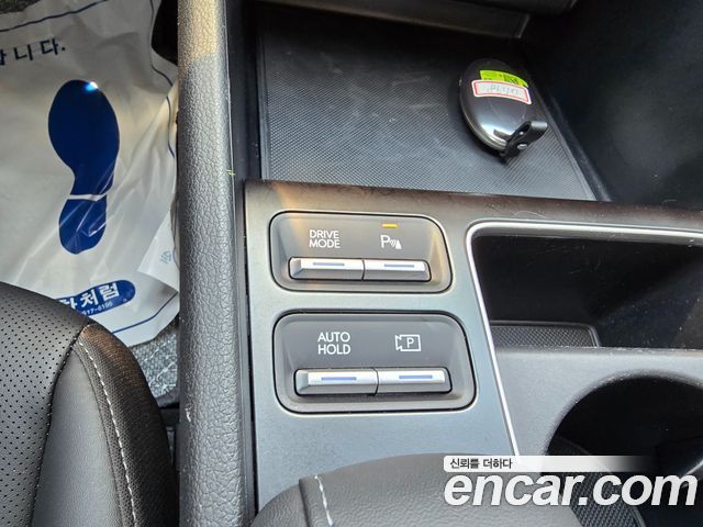 Hyundai Sonata 2025 — photo 17