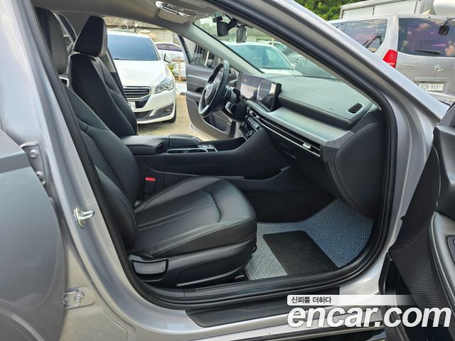 Hyundai Sonata 2025 — photo 18