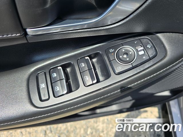Hyundai Sonata 2025 — photo 20