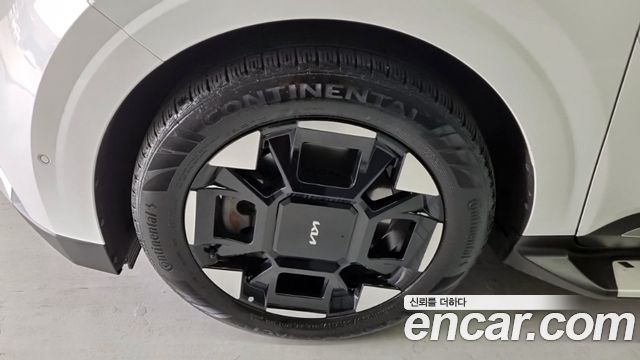 Kia Canival 2024 — photo 5