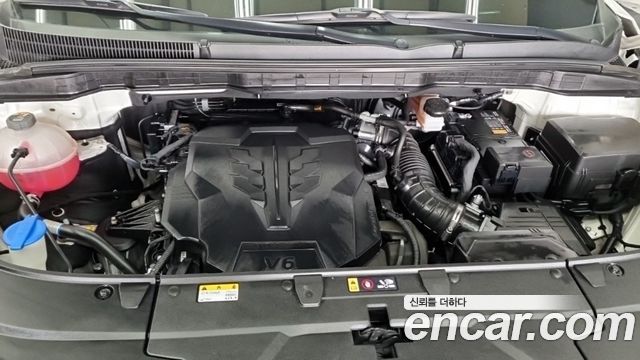 Kia Canival 2024 — photo 6