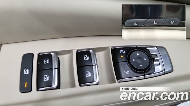 Kia Canival 2024 — photo 13