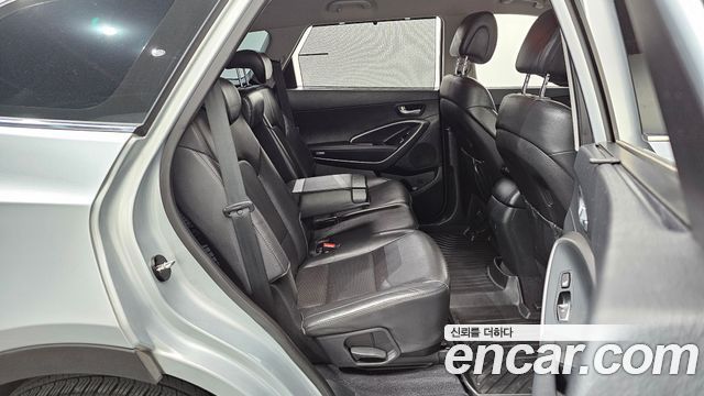 Hyundai Maxcruz 2015 — photo 17