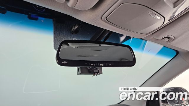 Hyundai Maxcruz 2015 — photo 18