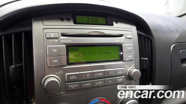 Hyundai Starex 2016 — photo 14