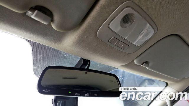 Hyundai Starex 2016 — photo 15