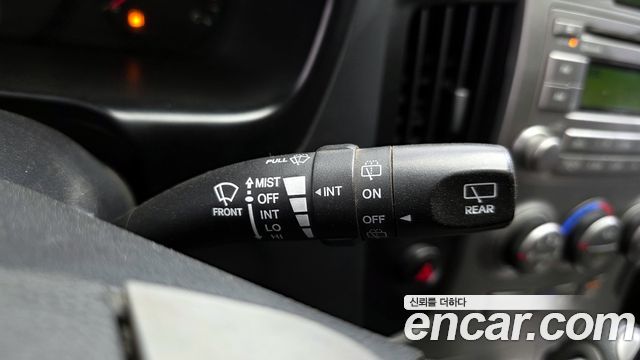 Hyundai Starex 2016 — photo 17