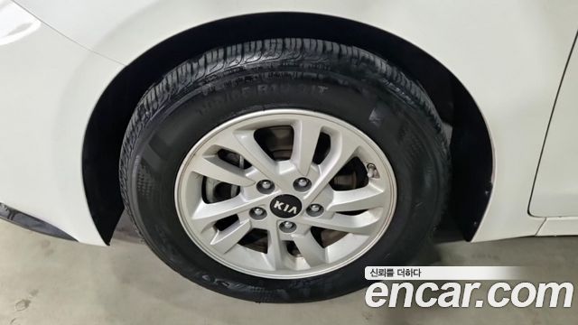 Kia K3 2021 — photo 5