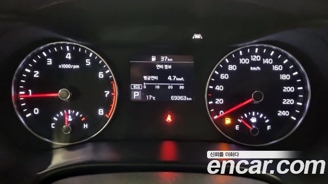 Kia K3 2021 — photo 8