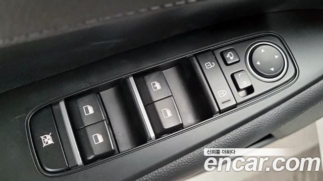 Kia K3 2021 — photo 13