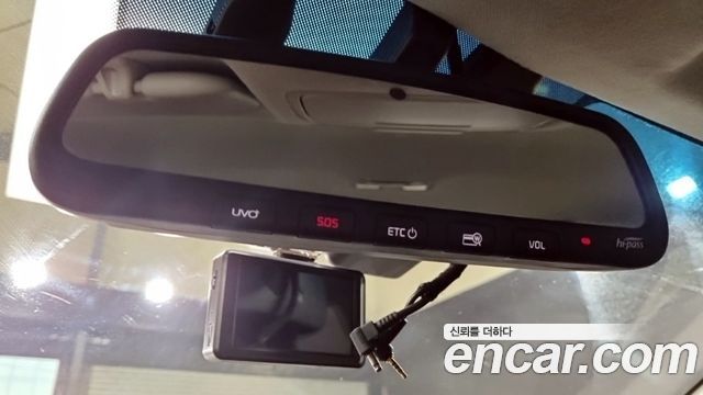Kia K3 2021 — photo 18