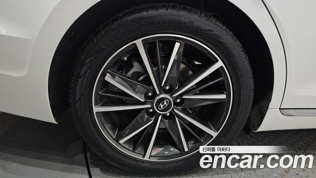 Hyundai Grandeur 2020 — photo 5