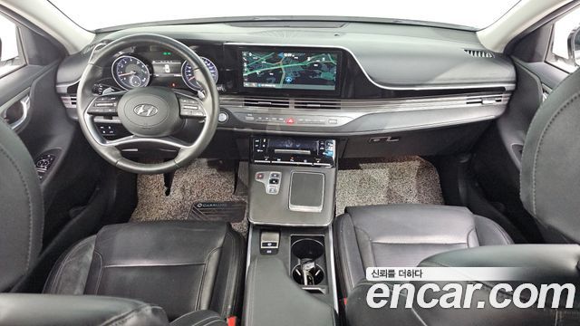 Hyundai Grandeur 2020 — photo 7