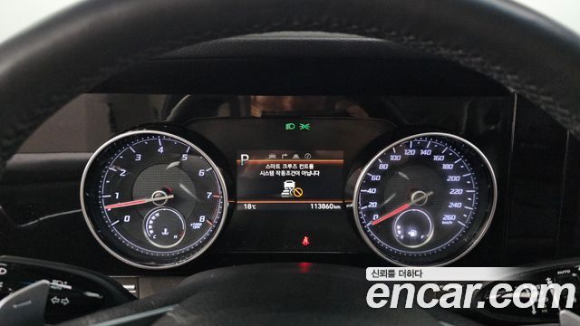 Hyundai Grandeur 2020 — photo 8