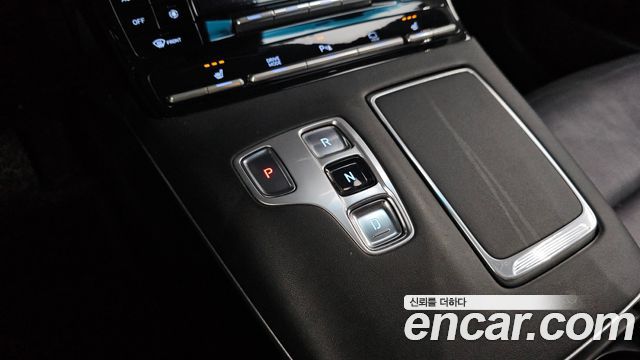 Hyundai Grandeur 2020 — photo 9