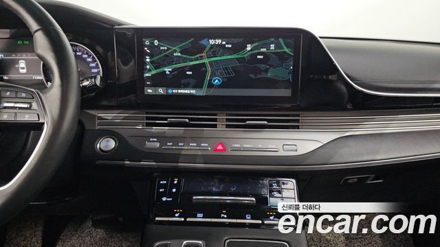 Hyundai Grandeur 2020 — photo 13