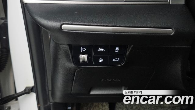 Hyundai Grandeur 2020 — photo 18