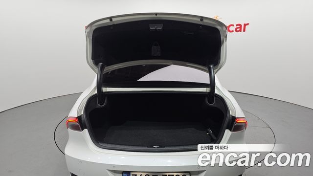 Hyundai Grandeur 2020 — photo 20
