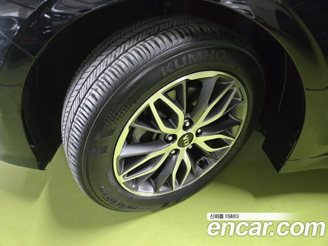 Kia K5 2020 — photo 5