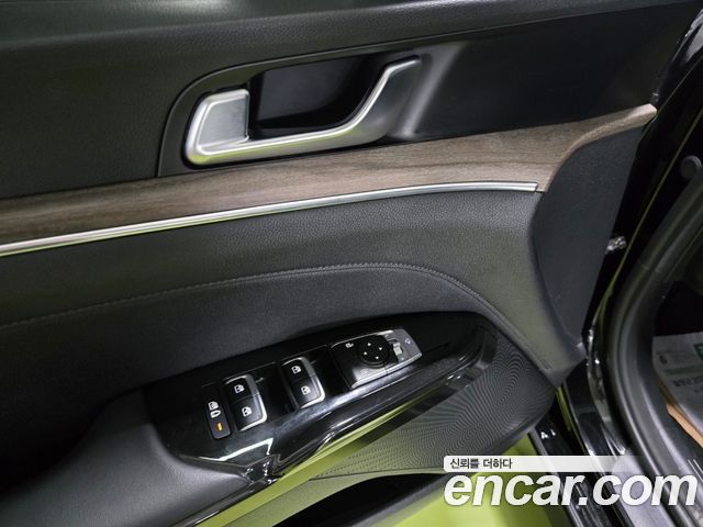 Kia K5 2020 — photo 12