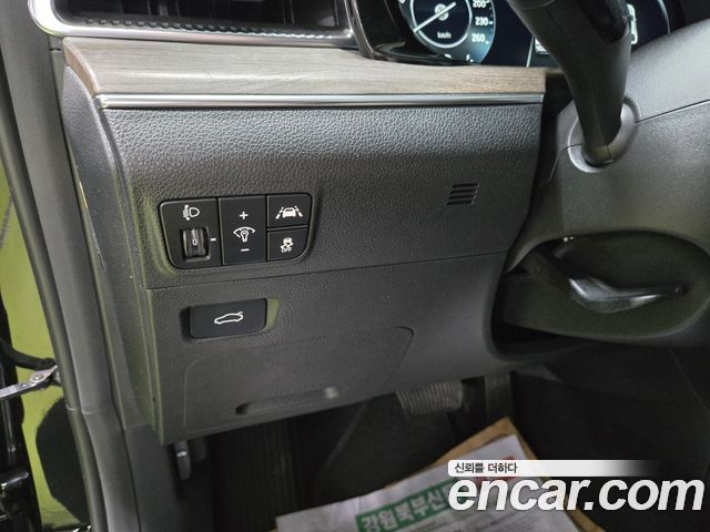 Kia K5 2020 — photo 13